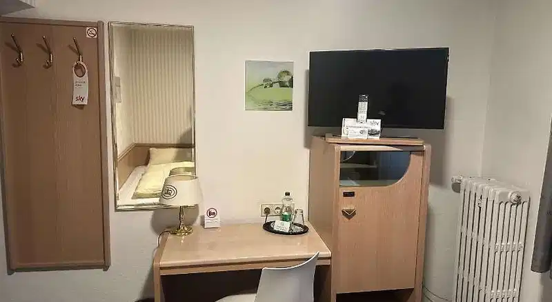 Benger – Hotelfoto
