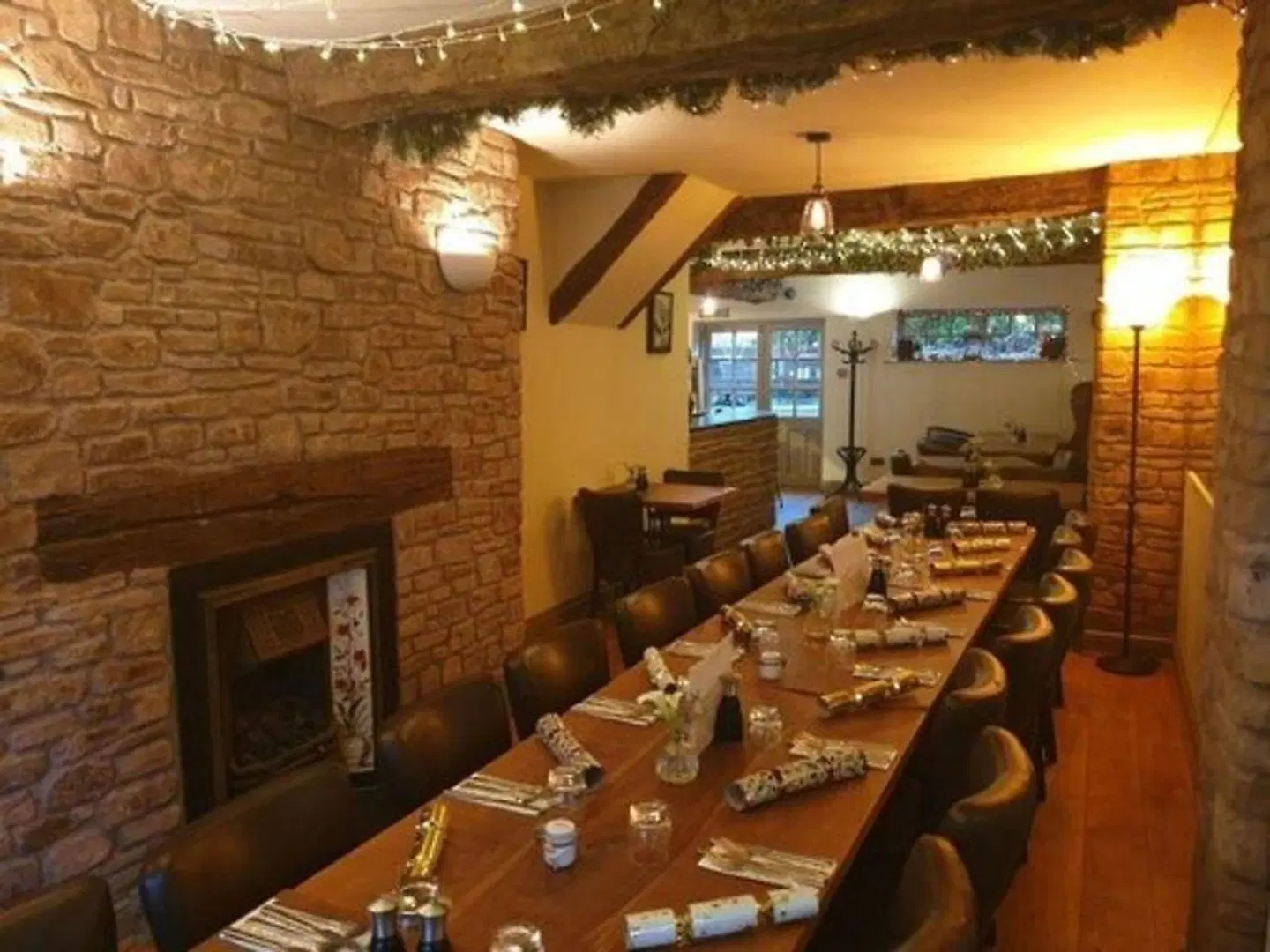 Dragon Inn Restaurant