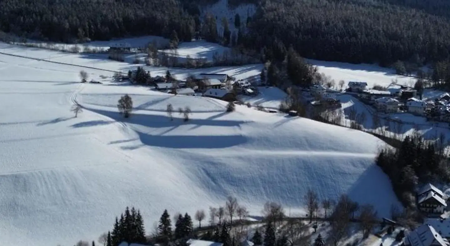 Royal Hinterhuber LANDSCAPE