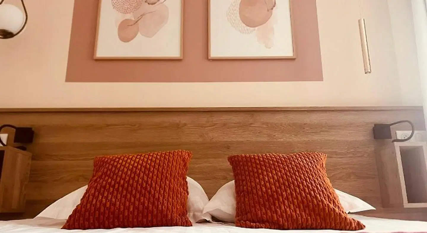 Logis Hotel des Voyageurs ROOM_EXAMPLE