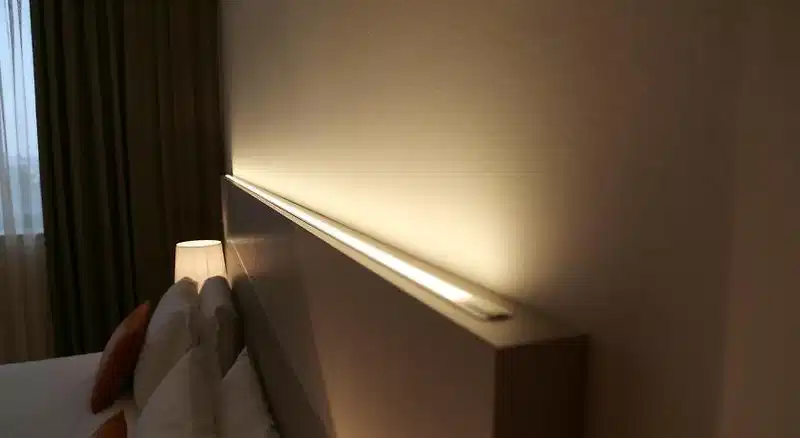 Glis – Hotelfoto