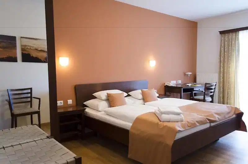 Staribacher – Hotelfoto
