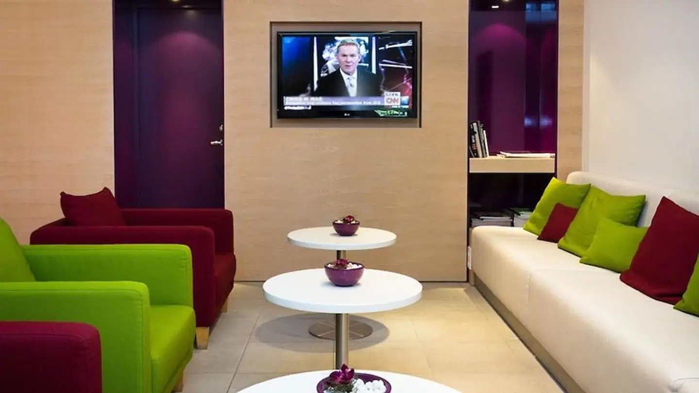 Art Hotel Pallas HEALTH_BEAUTY