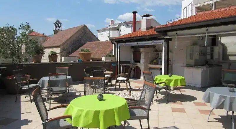 House Klaudija – Hotelfoto