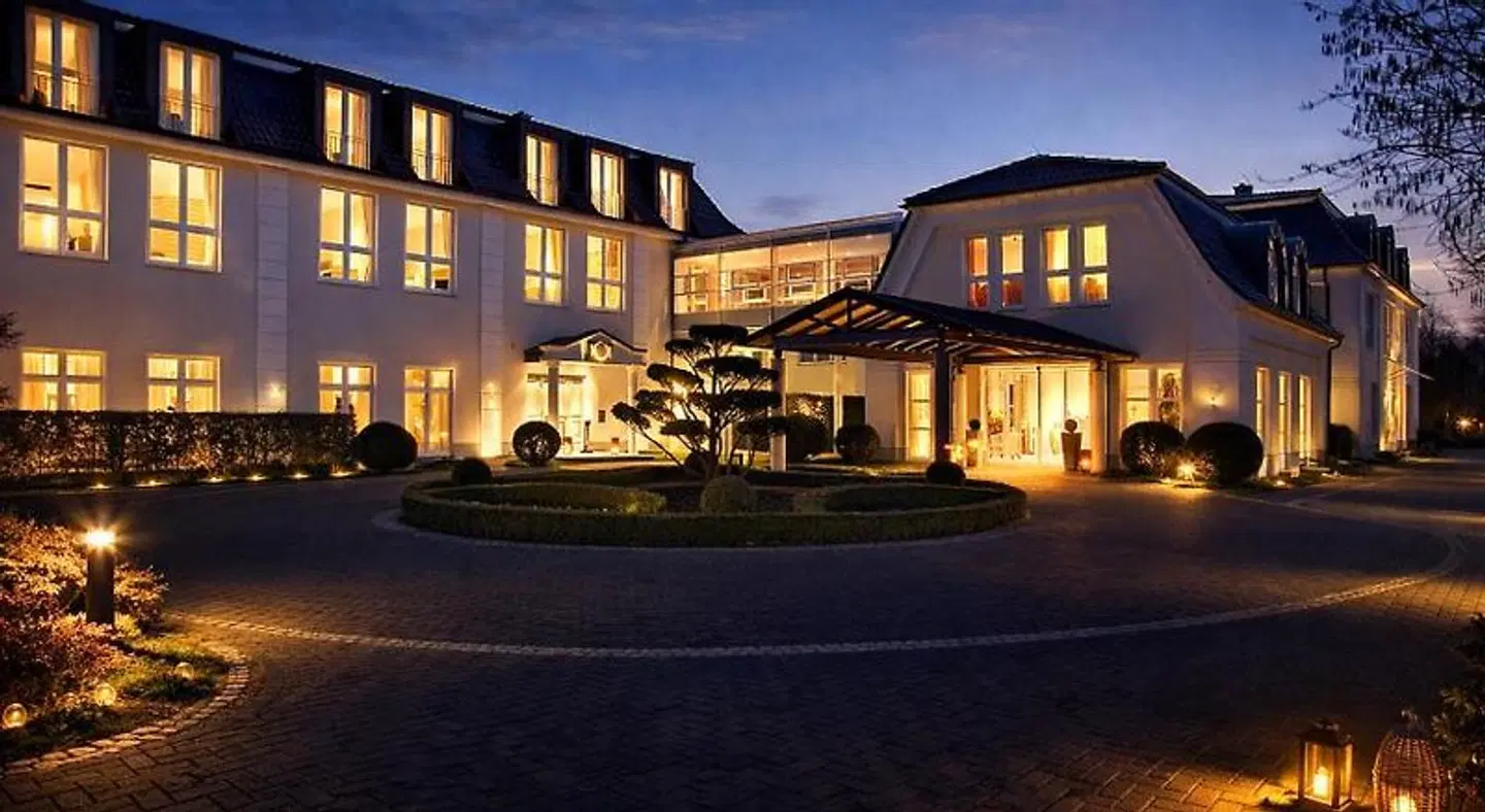 Sonne EXTERIOR