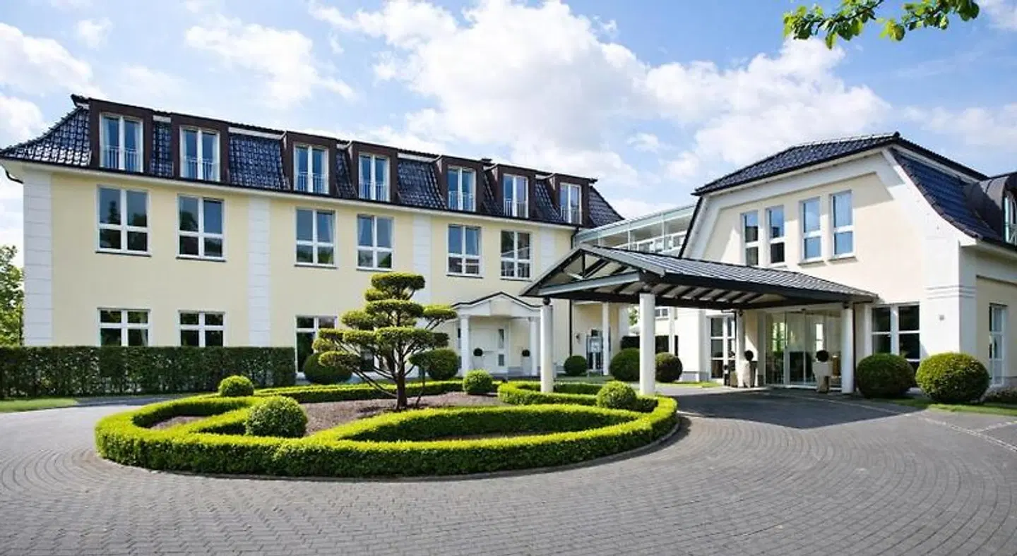 Sonne EXTERIOR