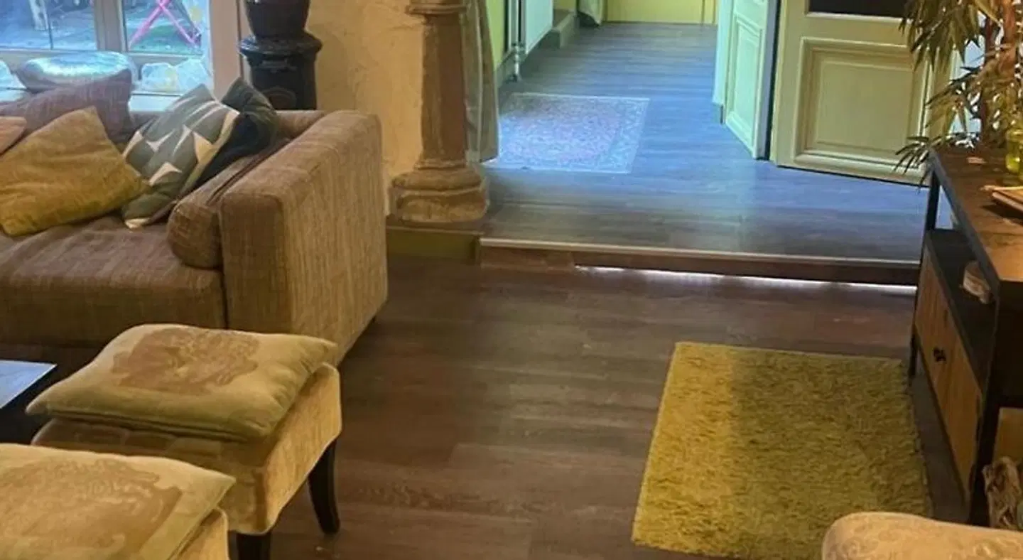 B&B Con Ampère LOUNGE_LOBBY