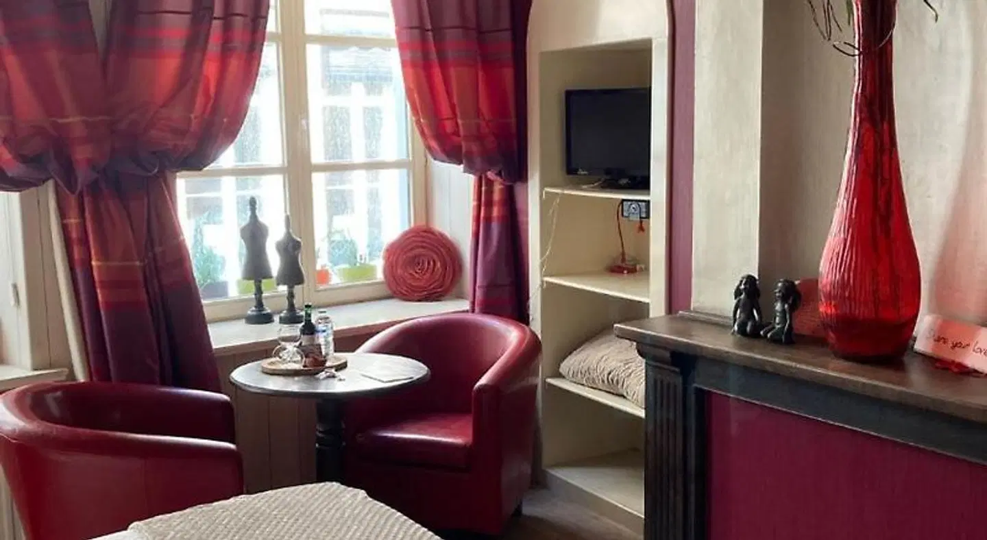 B&B Con Ampère ROOM_EXAMPLE