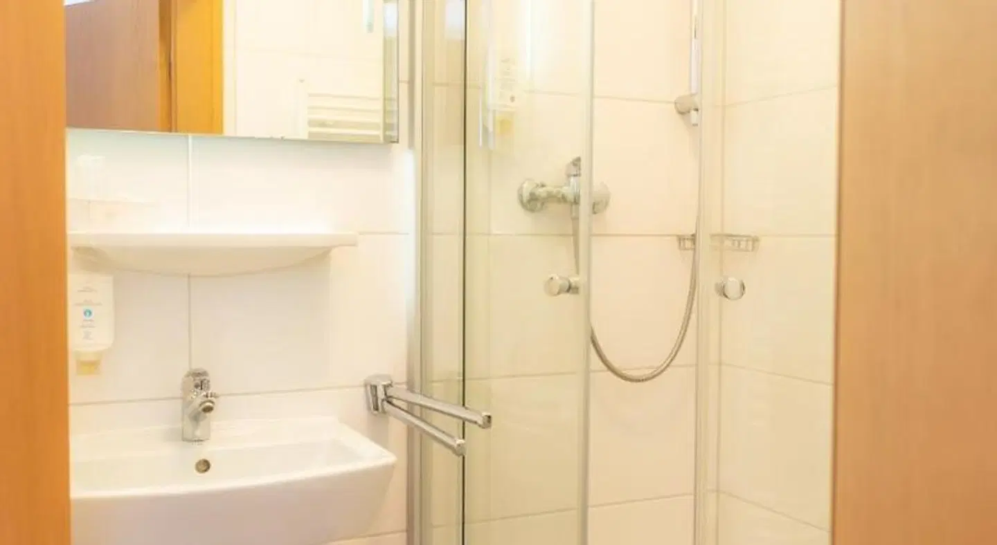 AaRa Badezimmer