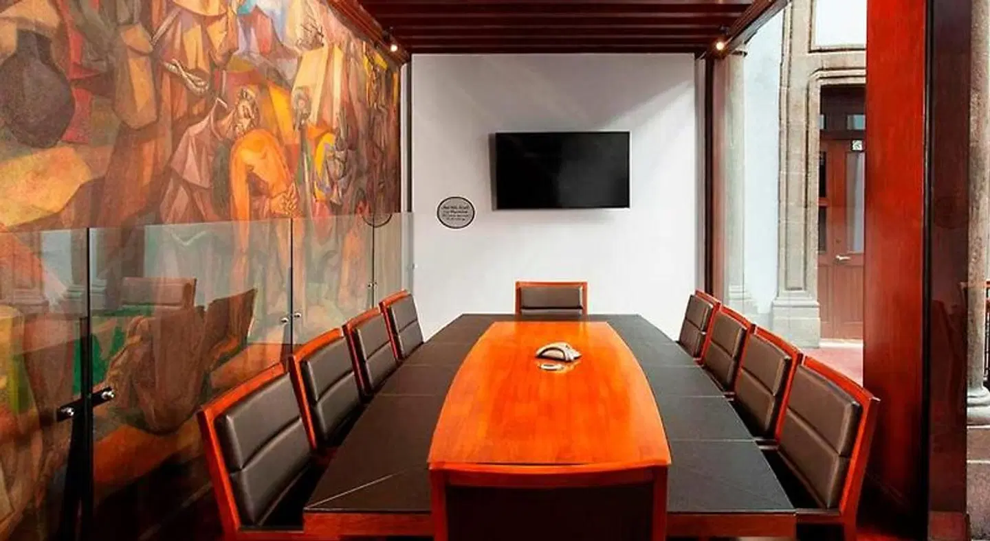 Hotel MX Centro Konferenz
