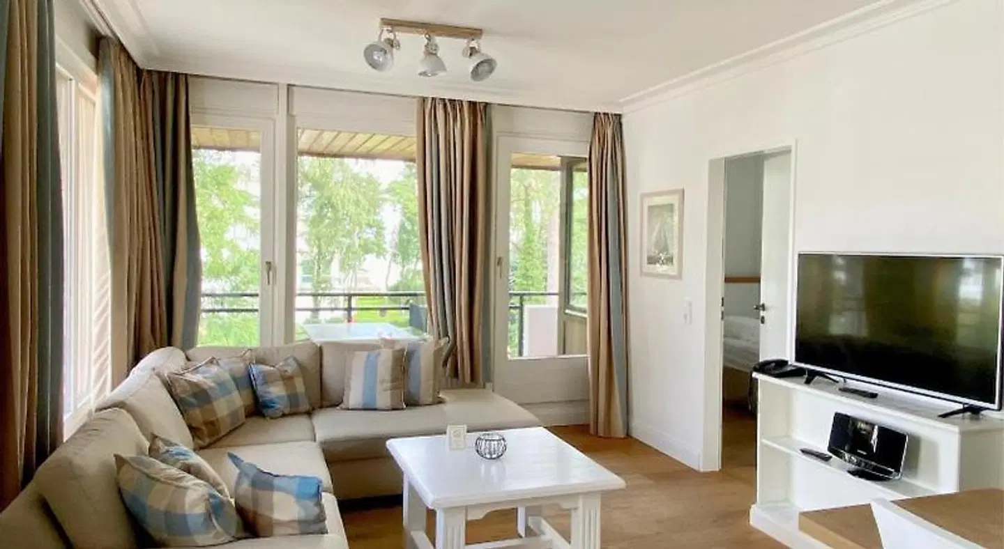 Appartement-Hotel Timmendorfer Strand ROOM_EXAMPLE