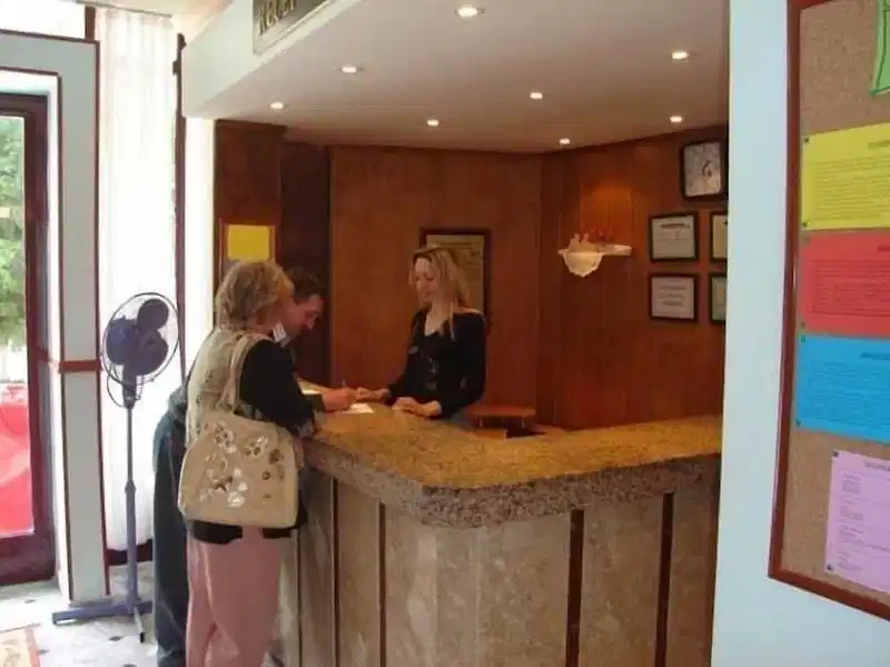 Kemer Hotel – Hotelfoto
