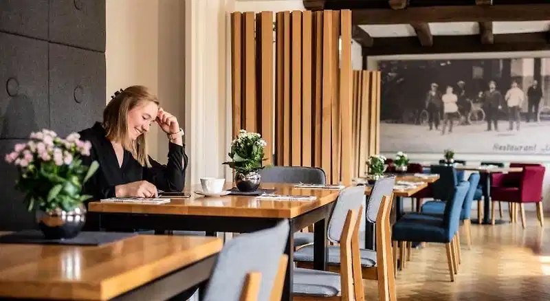 Hotel Hollmann – Hotelfoto