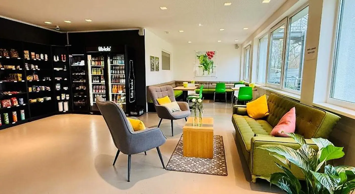 Bonnox LOUNGE_LOBBY