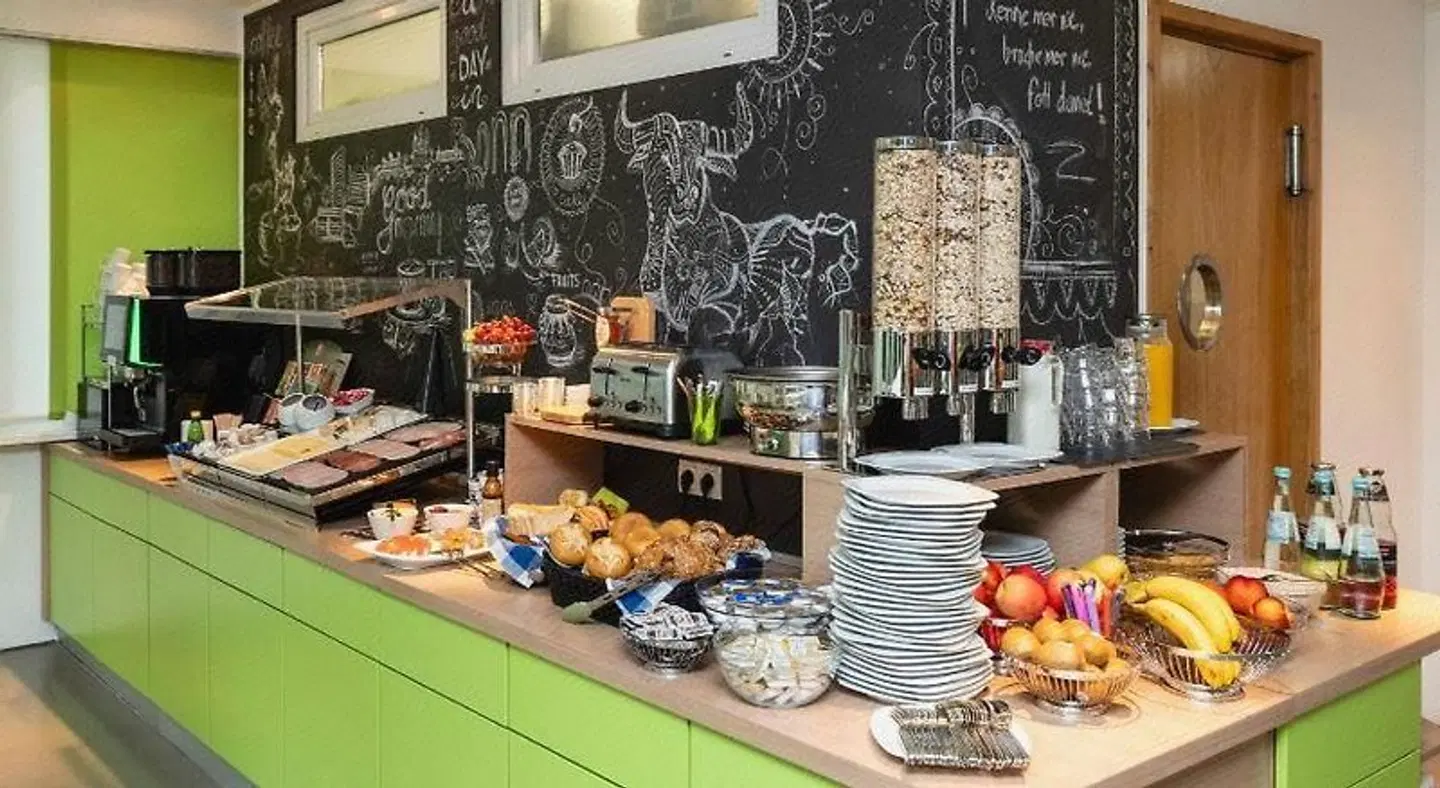 Bonnox Restaurant