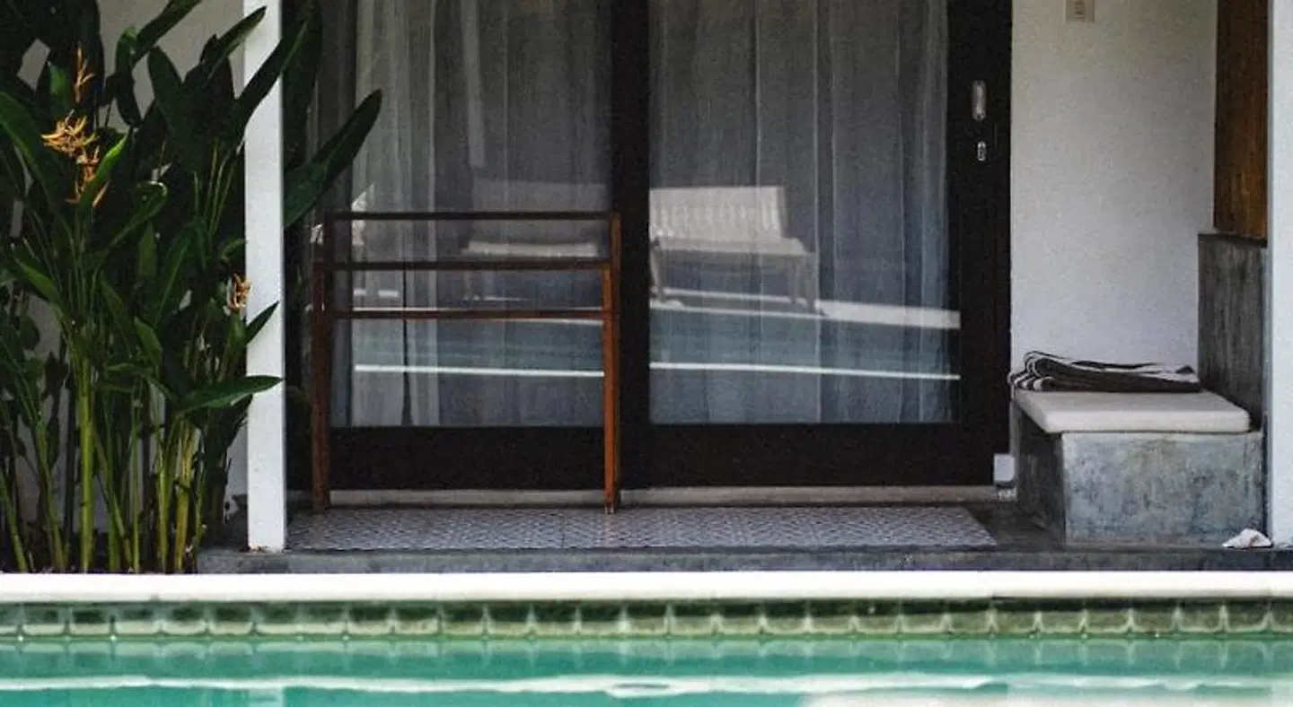 Suku Lifestyle Hotel OUTDOOR_POOL