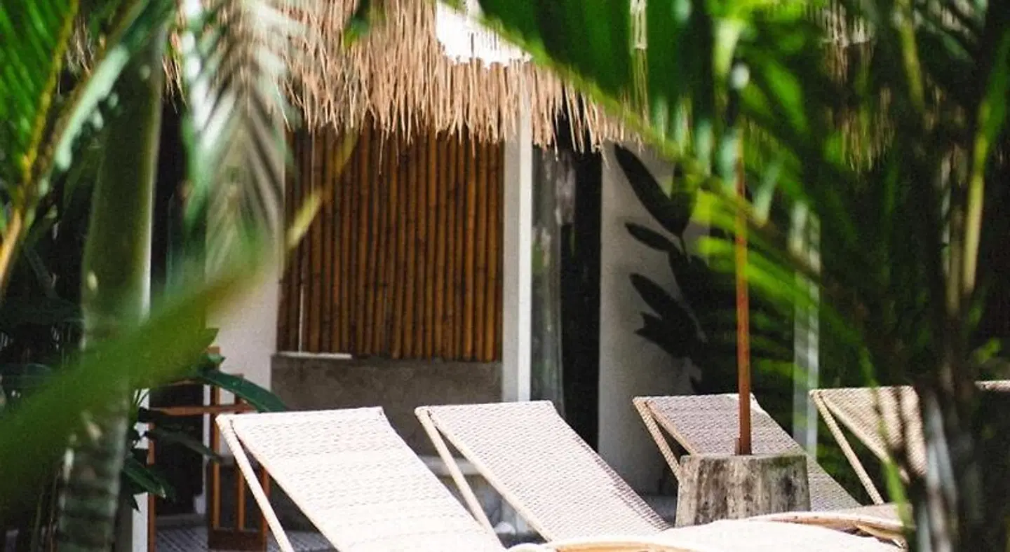 Suku Lifestyle Hotel HEALTH_BEAUTY