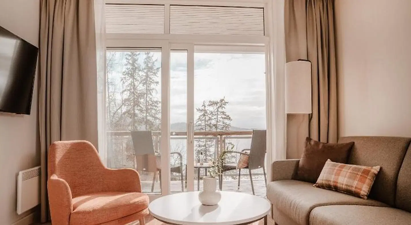 Jegtvolden Fjordhotell ROOM_EXAMPLE