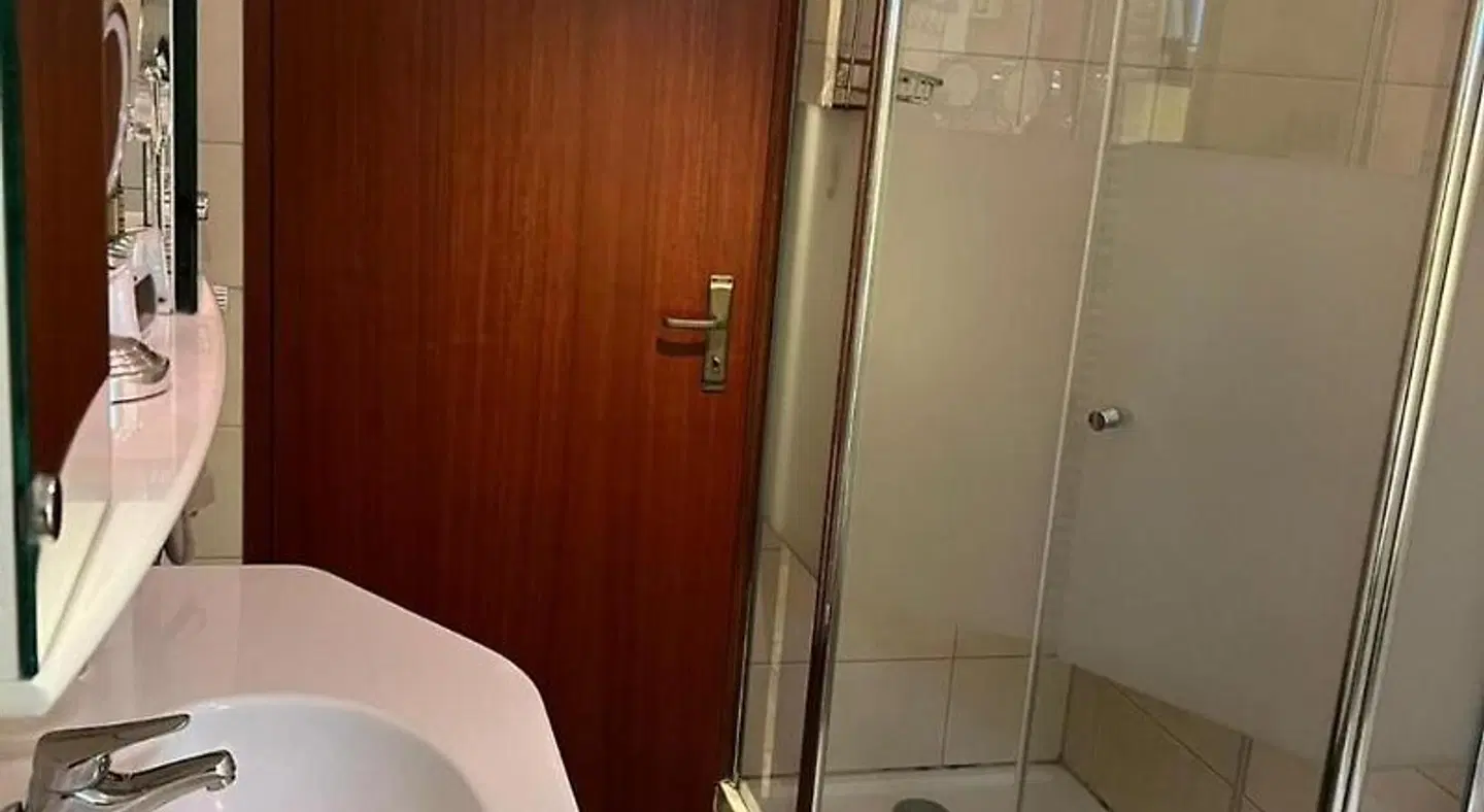 Zur Erholung Badezimmer