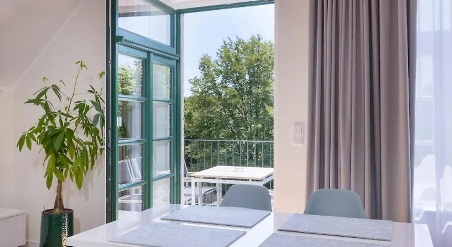 Bergmann Boardinghouse HEALTH_BEAUTY