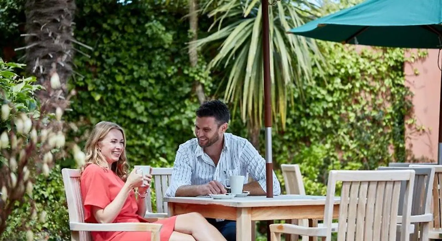 Southview Park Hotel PEOPLE