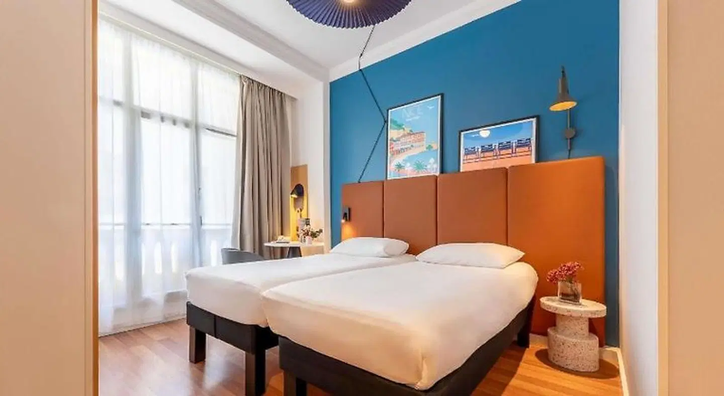 ibis Nice Centre Notre-Dame ROOM_EXAMPLE