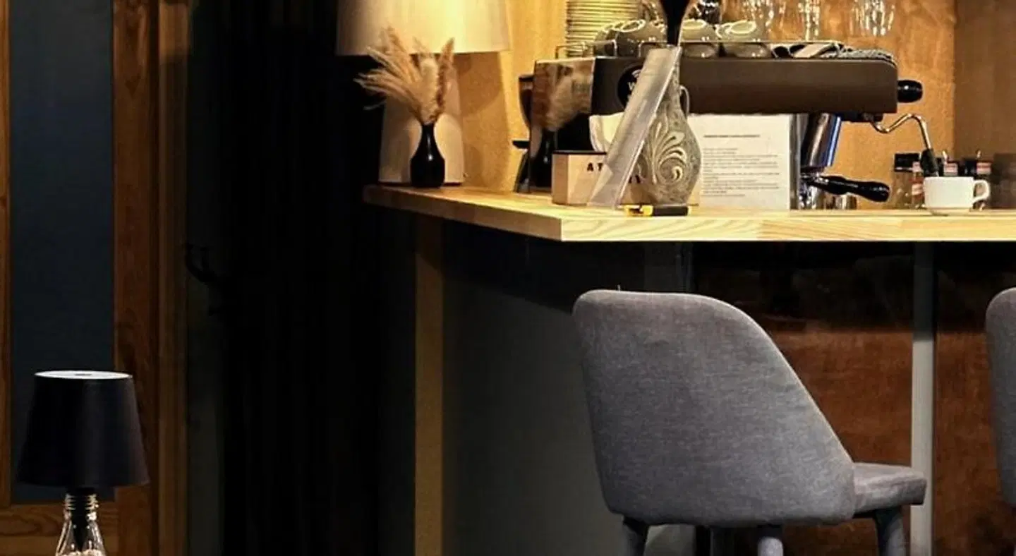 ABC Hotel Bauska Bar