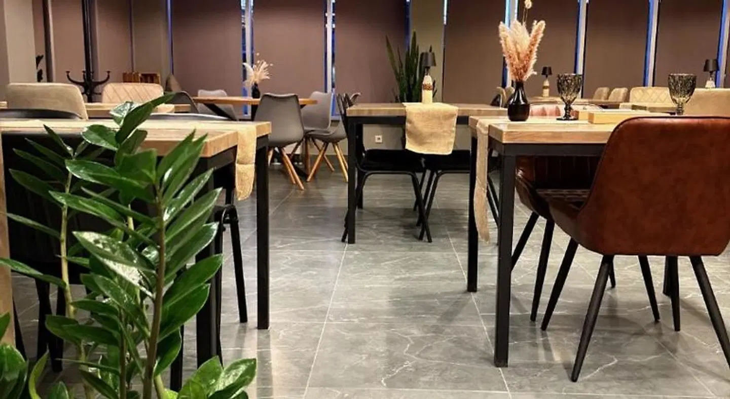ABC Hotel Bauska Bar