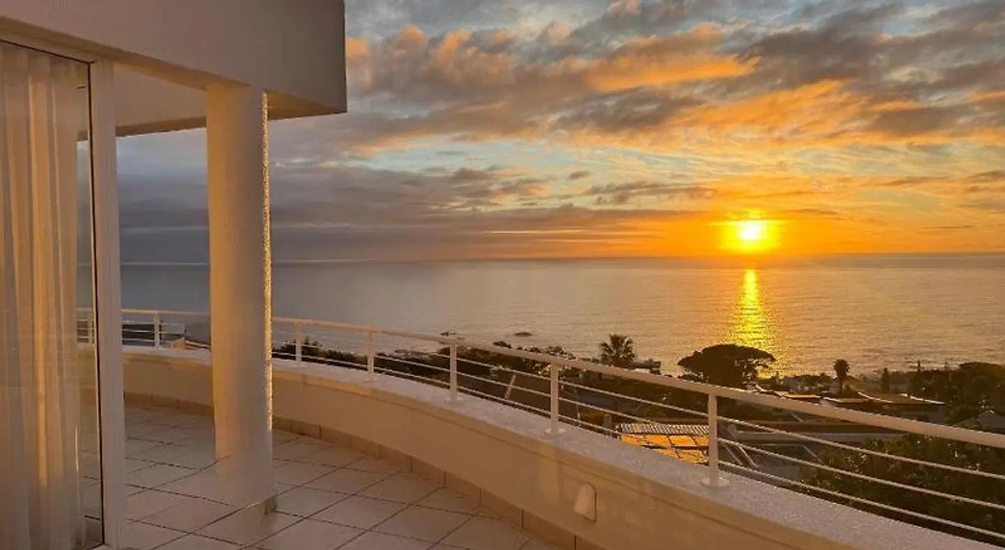 Bay Reflections Camps Bay Villa SPORTS_AND_LEISURE