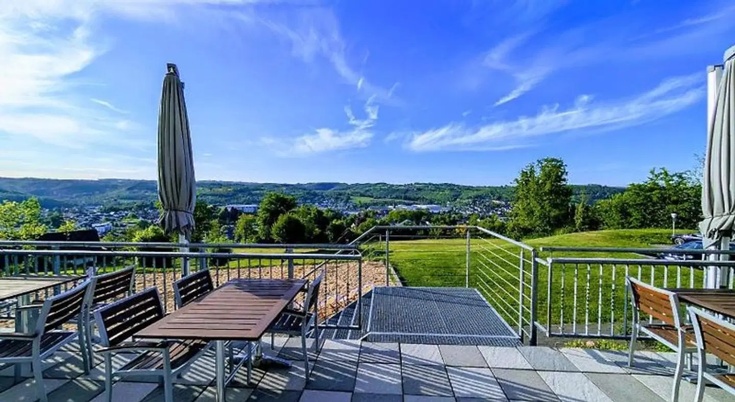 Phönix Terrasse