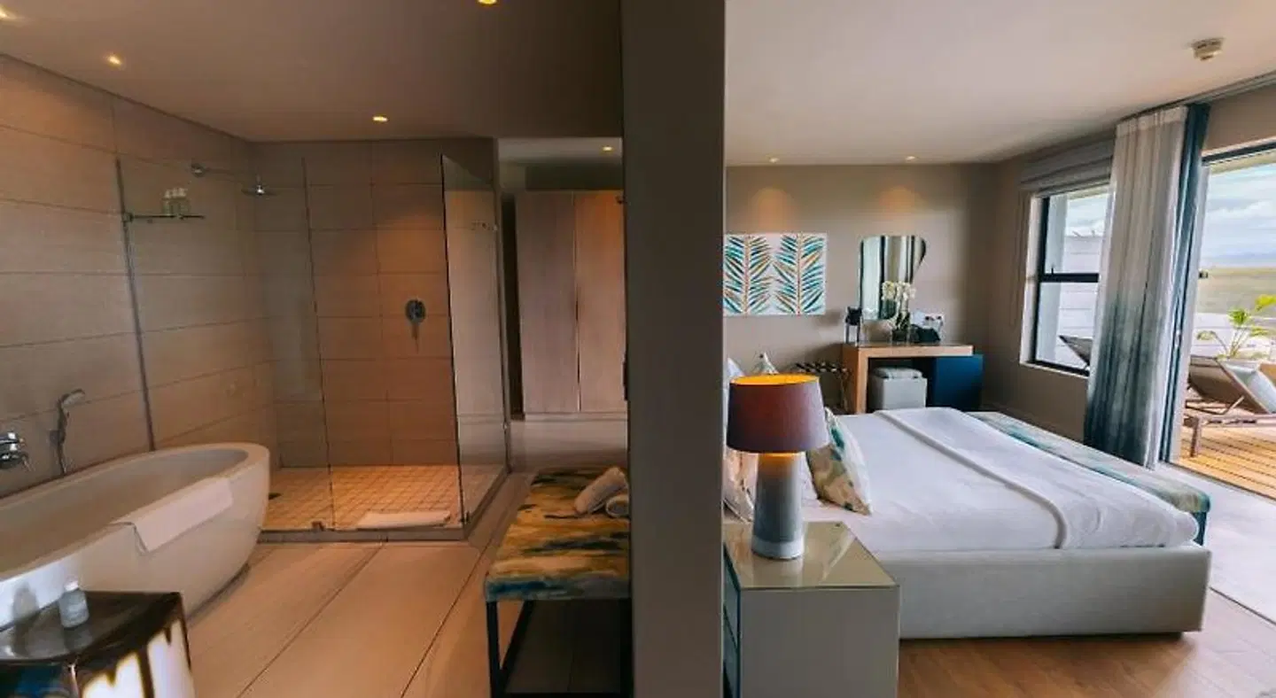 Sky Villa Boutique Hotel ROOM_EXAMPLE