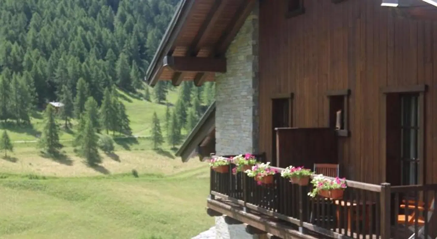 Maison Cly Terrasse