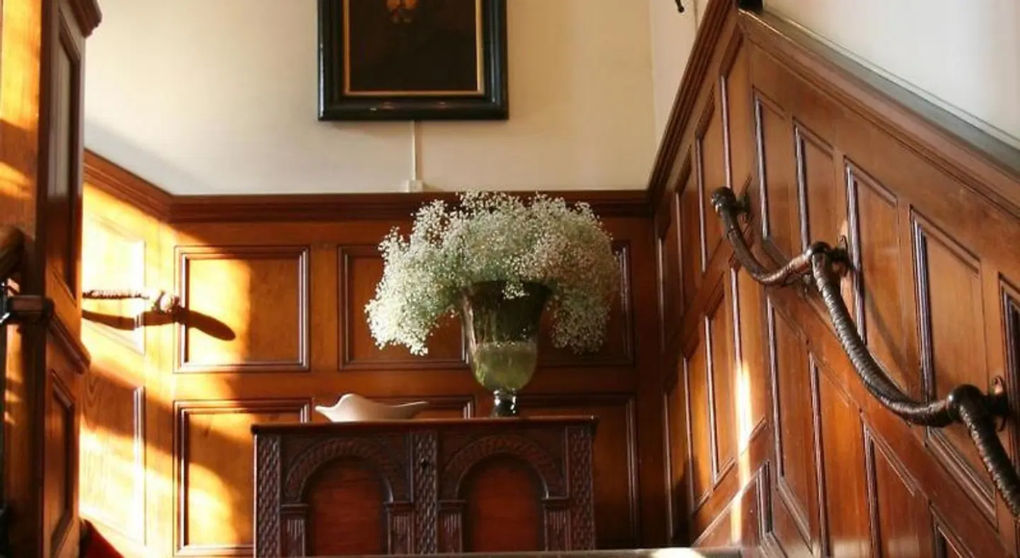 Södertuna Slott ROOM_EXAMPLE