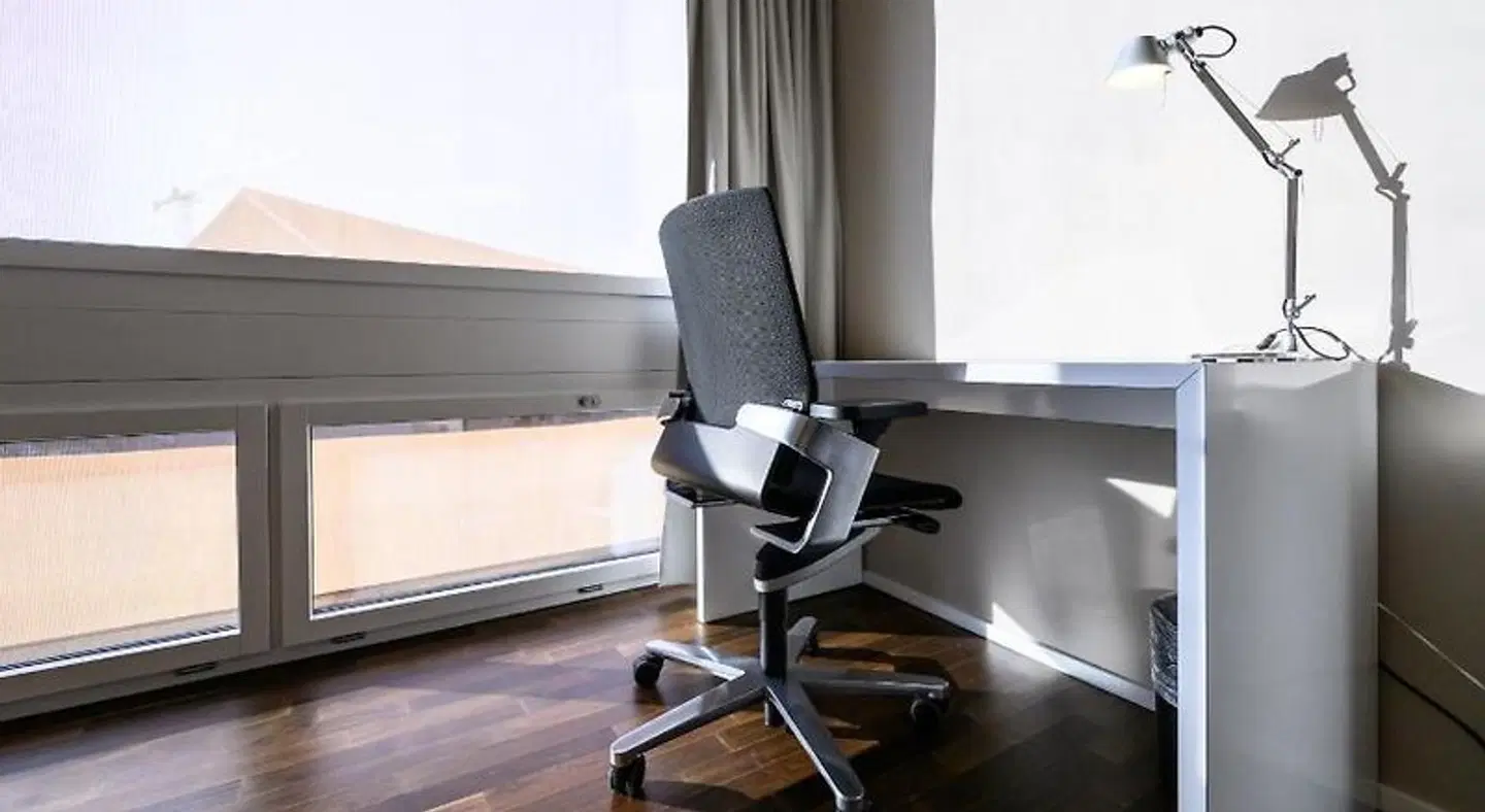 HOTEL APART - Welcoming l Urban Feel l Design SPORTS_AND_LEISURE
