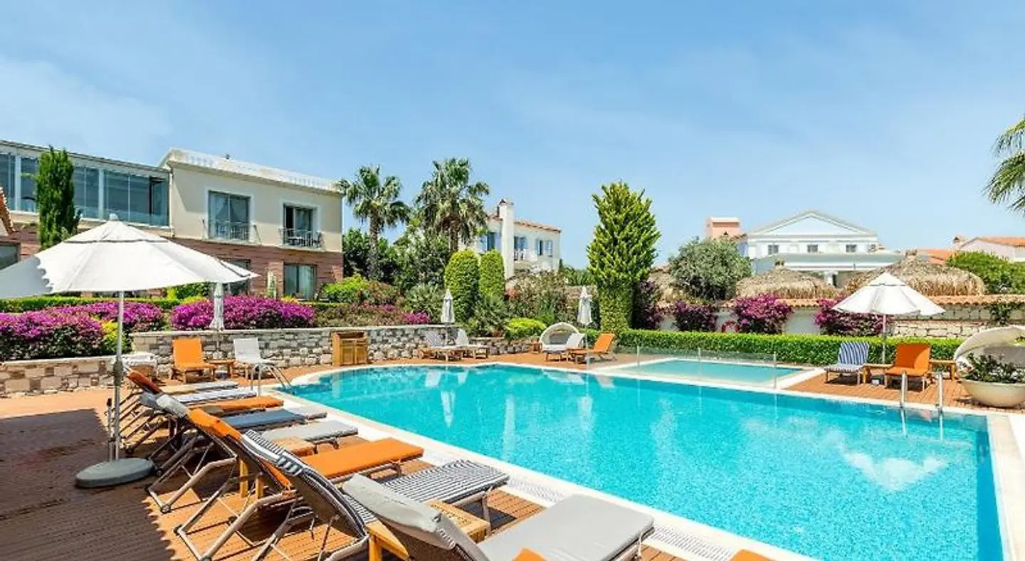 Antmare Hotel OUTDOOR_POOL