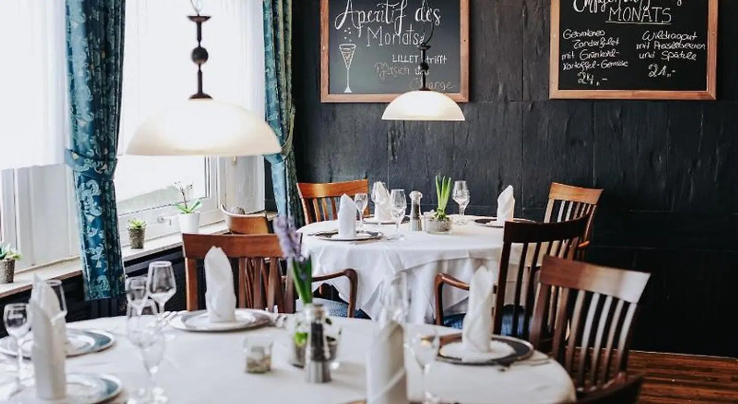 Zum Schwanen Restaurant