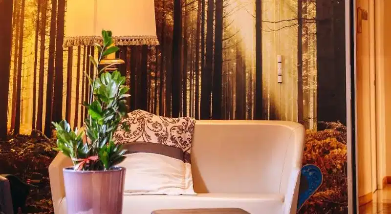HB Aosta Hotel – Hotelfoto
