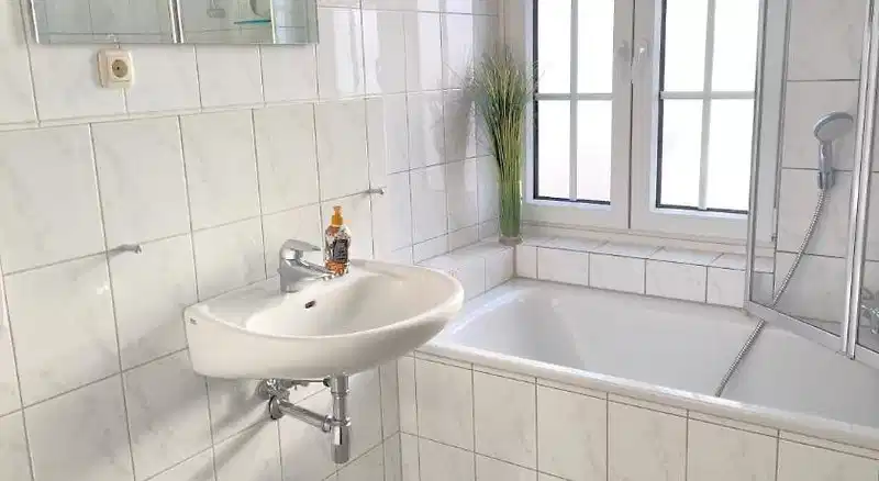 Am Alten Deich – Hotelfoto