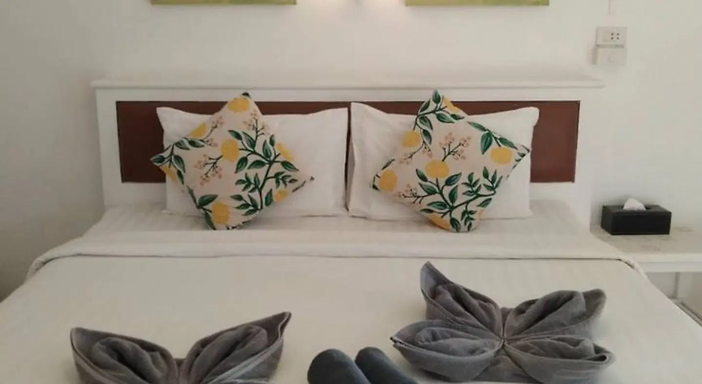 Bay Beach Resort ROOM_EXAMPLE