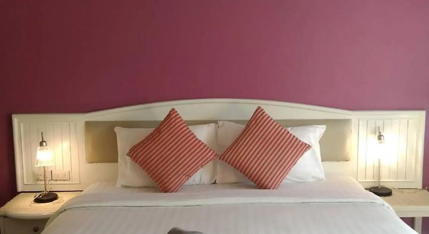 Bay Beach Resort ROOM_EXAMPLE