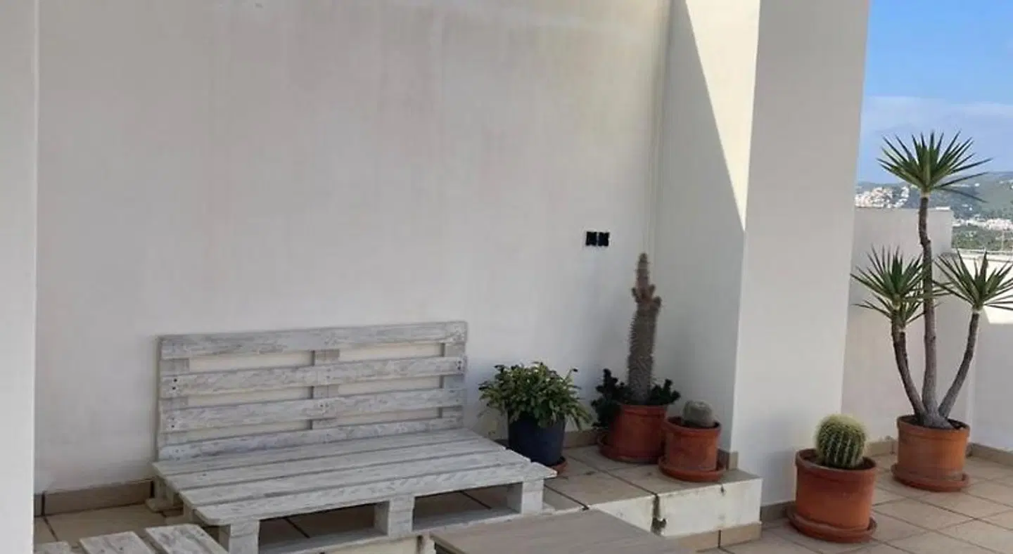 Apartamentos Ruisol LOUNGE_LOBBY