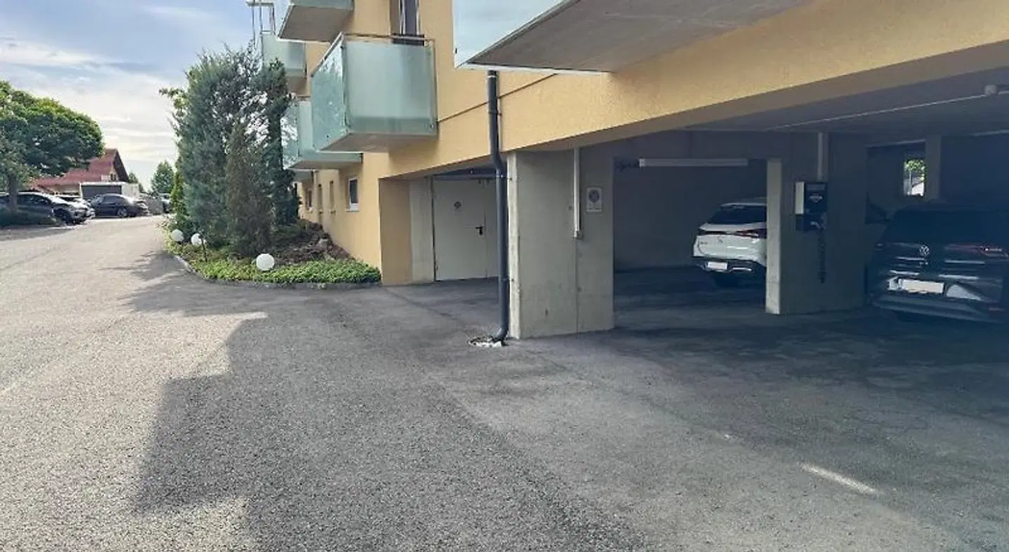 Toscanina EXTERIOR