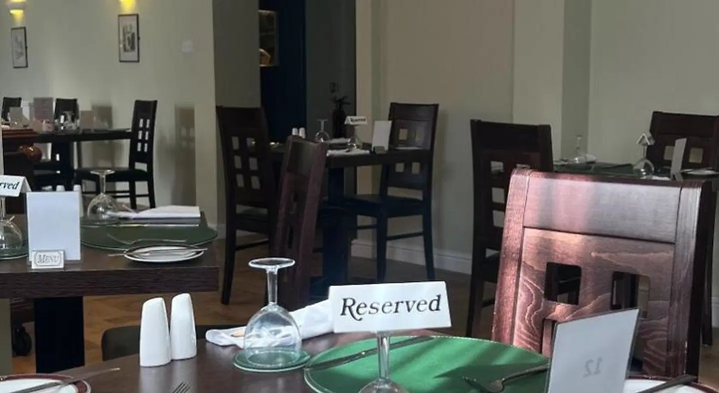 Centennial Hotel Restaurant