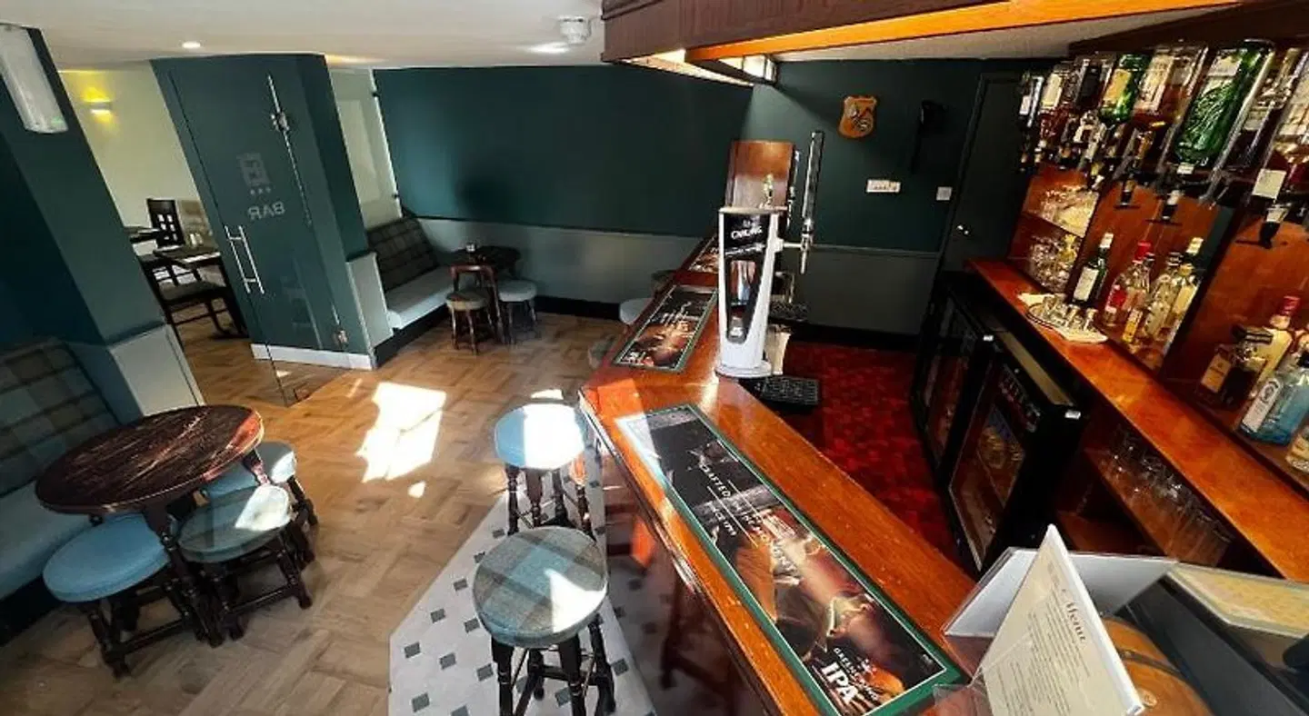 Centennial Hotel SPORTS_AND_LEISURE