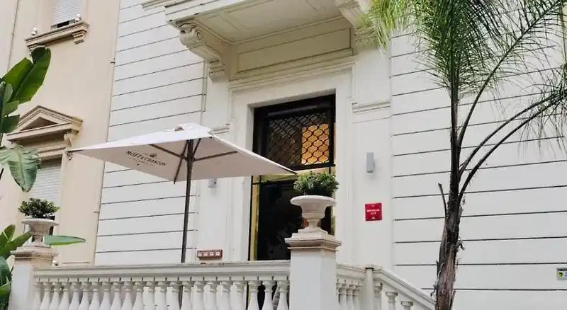 THE H'ALL TAILOR SUITE ROMA – Hotelfoto
