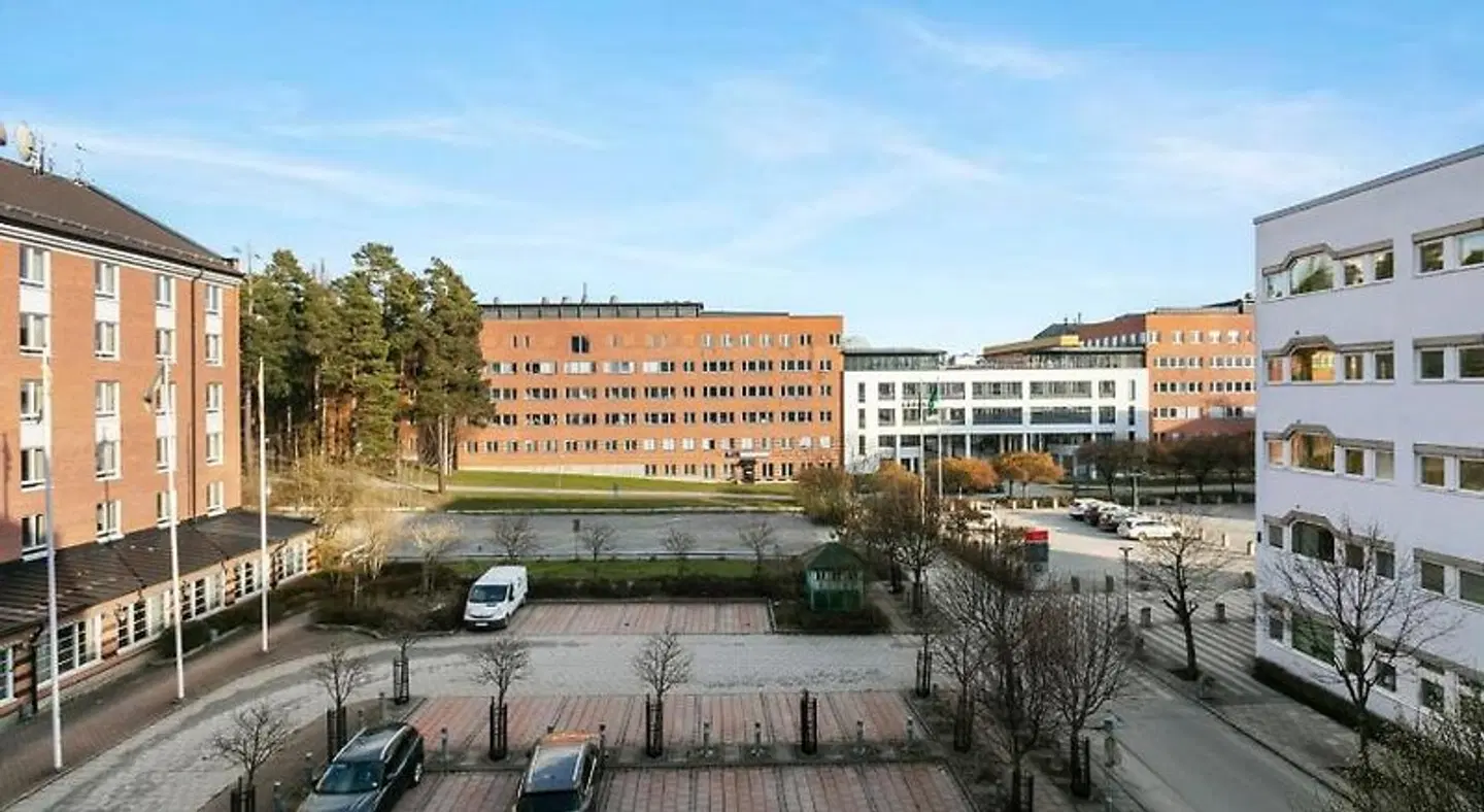 Memory Hotel EXTERIOR