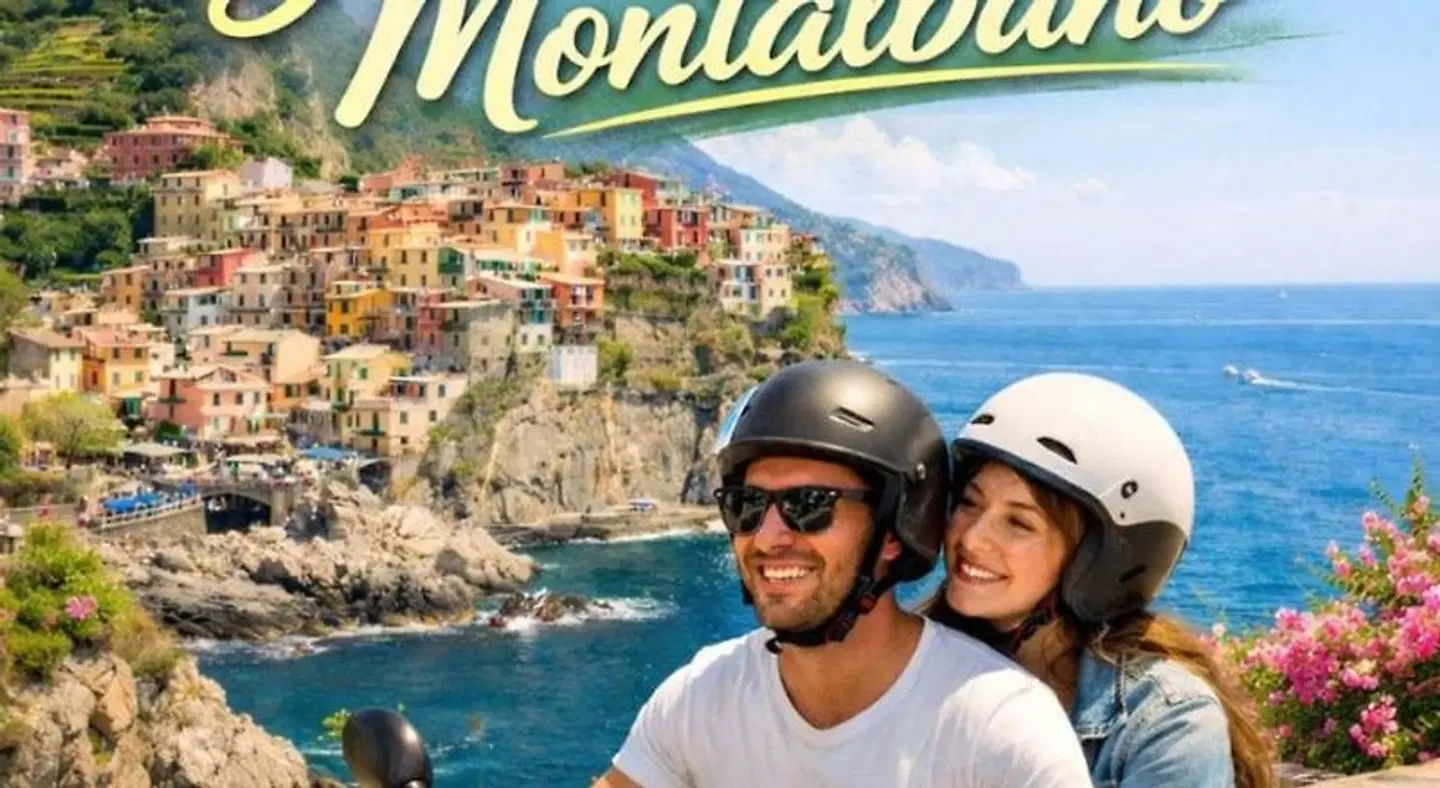 Gli Ulivi Di Montalbano PEOPLE