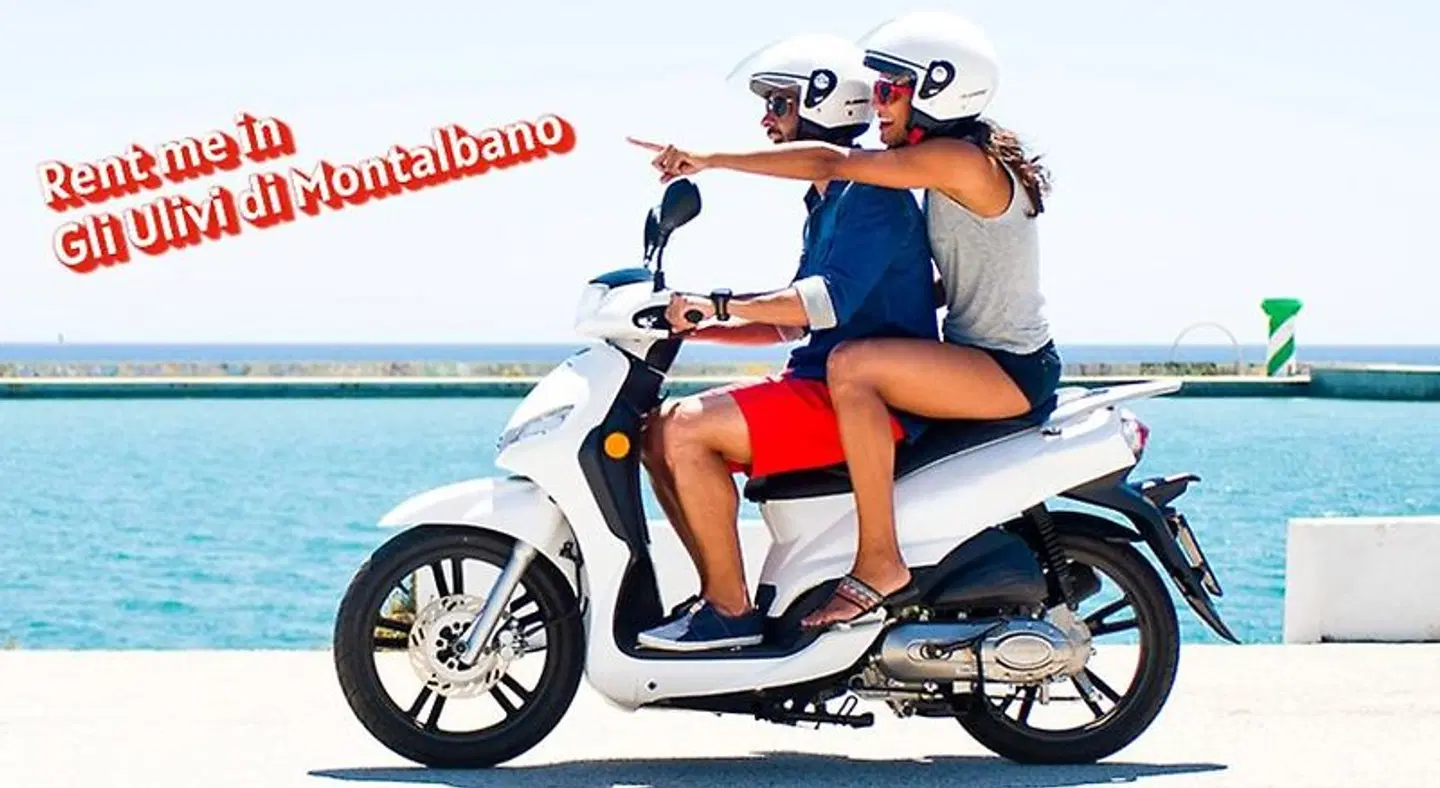 Gli Ulivi Di Montalbano SPORTS_AND_LEISURE