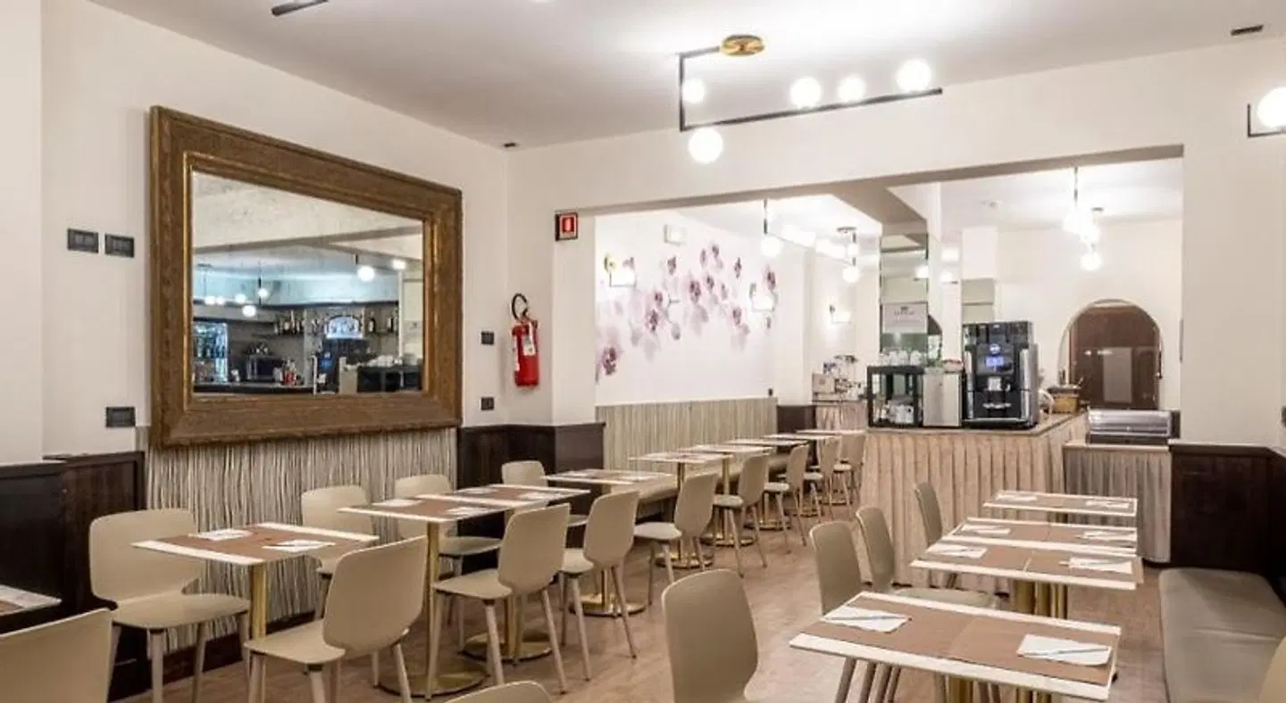 Le Palme Restaurant
