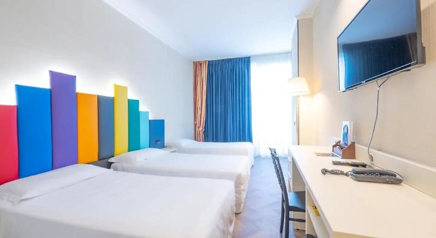 Admiral Art Hotel ROOM_EXAMPLE